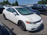 HONDA CIVIC LX снимка