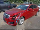 CADILLAC ATS PREMIUM photo