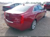 CADILLAC ATS PREMIUM снимка