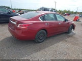 NISSAN ALTIMA 2.5 S 1N4AL3AP0FC138899 снимка