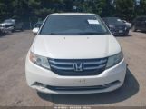 HONDA ODYSSEY EX-L снимка