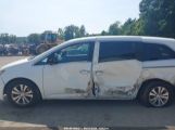 HONDA ODYSSEY EX-L снимка