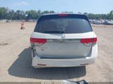 HONDA ODYSSEY EX-L photo