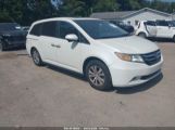 HONDA ODYSSEY EX-L снимка