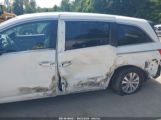 HONDA ODYSSEY EX-L снимка