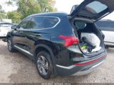 HYUNDAI SANTA FE SEL photo