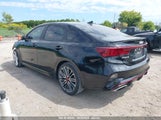 KIA FORTE GT 3KPF44AC9NE****** снимка
