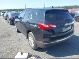 CHEVROLET EQUINOX AWD LT photo