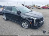 CADILLAC XT4 AWD LUXURY снимка