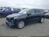 CADILLAC XT4 AWD LUXURY снимка