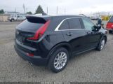 CADILLAC XT4 AWD LUXURY снимка