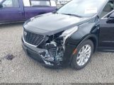 CADILLAC XT4 AWD LUXURY снимка