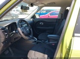 KIA SOUL + KNDJP3A56J7****** fotografie