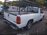GMC SIERRA 1500 SL 1GTEC14W7XE****** снимка