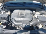 JEEP GRAND CHEROKEE OVERLAND 1C4RJECG7EC****** снимка