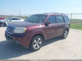 HONDA PILOT EX-L photo