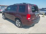 HONDA PILOT EX-L photo