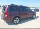 HONDA PILOT EX-L photo