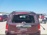 HONDA PILOT EX-L photo