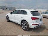 AUDI Q5 PREMIUM PLUS 40 TFSI QUATTRO S TRONIC WA1BBAFY1P2****** снимка