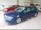 SUBARU IMPREZA 2.0I PREMIUM снимка