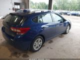 SUBARU IMPREZA 2.0I PREMIUM снимка