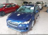 SUBARU IMPREZA 2.0I PREMIUM снимка