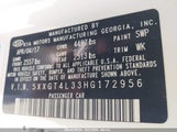 Kia Optima Lx 5XXGT4L33HG172956 снимка