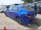 ACURA INTEGRA A-SPEC TECHNOLOGY PACKAGE 19UDE4G79RA****** снимка