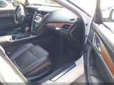 CADILLAC CTS LUXURY COLLECTION 1G6AX5SX5G0****** снимка