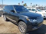 Land Rover Range Rover 3.0L V6 Supercharged Hse SALGS2WF5EA182952 снимка