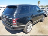 Land Rover Range Rover 3.0L V6 Supercharged Hse SALGS2WF5EA182952 снимка