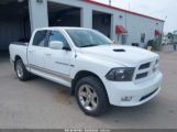 RAM 1500 SPORT снимка