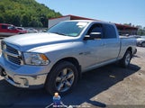 RAM 1500 BIG HORN 1C6RR7TT1GS****** снимка