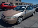 HONDA ACCORD 2.3 LX photo