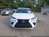 LEXUS NX 300 F SPORT снимка