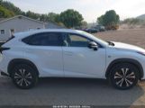 LEXUS NX 300 F SPORT снимка