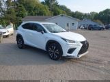 LEXUS NX 300 F SPORT снимка