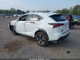 LEXUS NX 300 F SPORT снимка