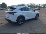 LEXUS NX 300 F SPORT снимка