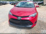 TOYOTA COROLLA LE 5YFBURHE9KP****** снимка
