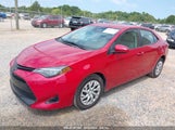 TOYOTA COROLLA LE 5YFBURHE9KP****** снимка