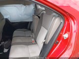 TOYOTA COROLLA LE 5YFBURHE9KP****** снимка
