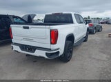GMC SIERRA 1500 4WD SHORT BOX AT4 1GTP9EEDXMZ****** photo