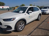 Honda Hr-V Awd Lx 3CZRZ2H33RM762783 photo
