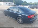 AUDI A4 2.0T PREMIUM photo