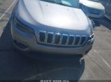 JEEP CHEROKEE LATITUDE FWD photo