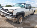 CHEVROLET SILVERADO 2500HD WORK TRUCK 1GCHC23U64F****** снимка