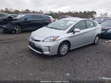 TOYOTA PRIUS PLUG-IN JTDKN3DP3E3059052 снимка