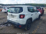 JEEP RENEGADE SPORT FWD ZACNJAAB8LPL16038 снимка